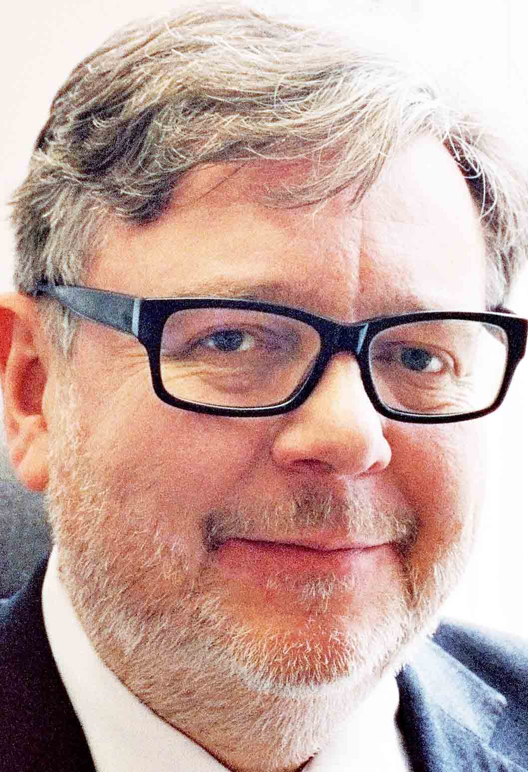 Judge Tayler - not 'Monty Python'!